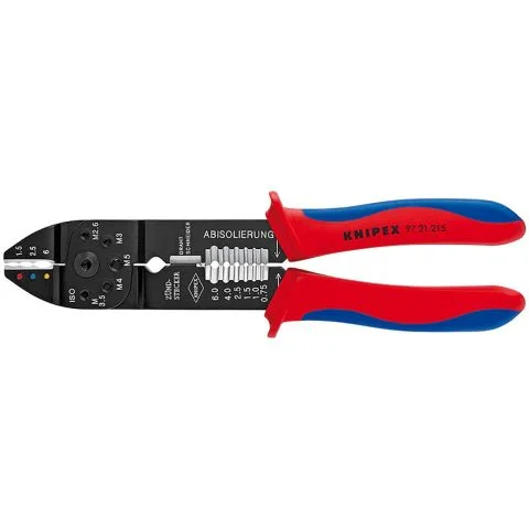 97 21 215 Knipex Pressverktøy 3088304