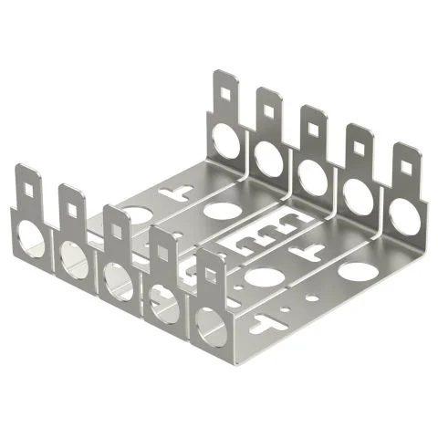 5084036 Obo Bettermann Klemmeholder 3036921