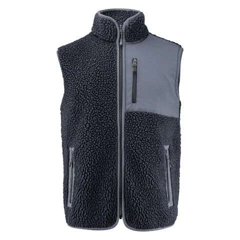 Kingsley Pile James Harvest Vest 3137597 Kingsley Pile James Harvest Vest 3137597