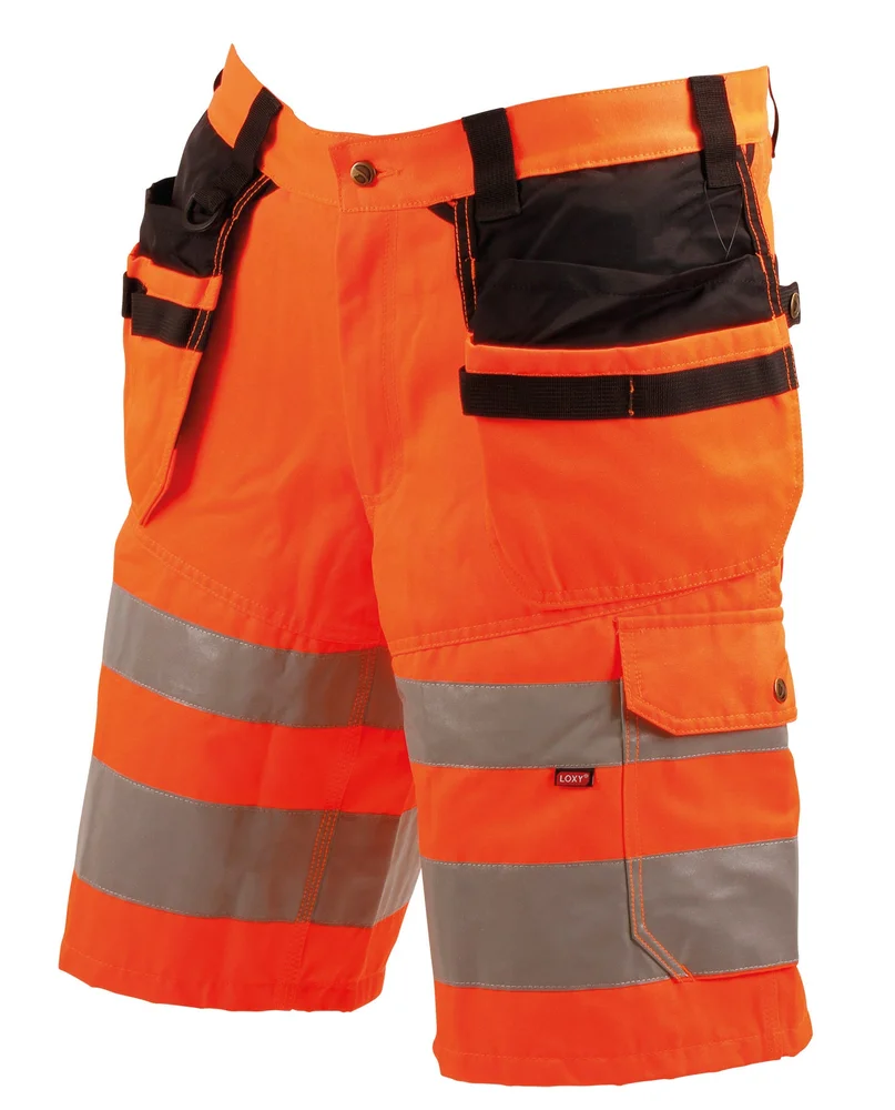 GESTO SHORTS MED HENGELOMMER KL. 2 ORANSJE v:5803815 GESTO SHORTS MED HENGELOMMER KL. 2 ORANSJE v:5803815