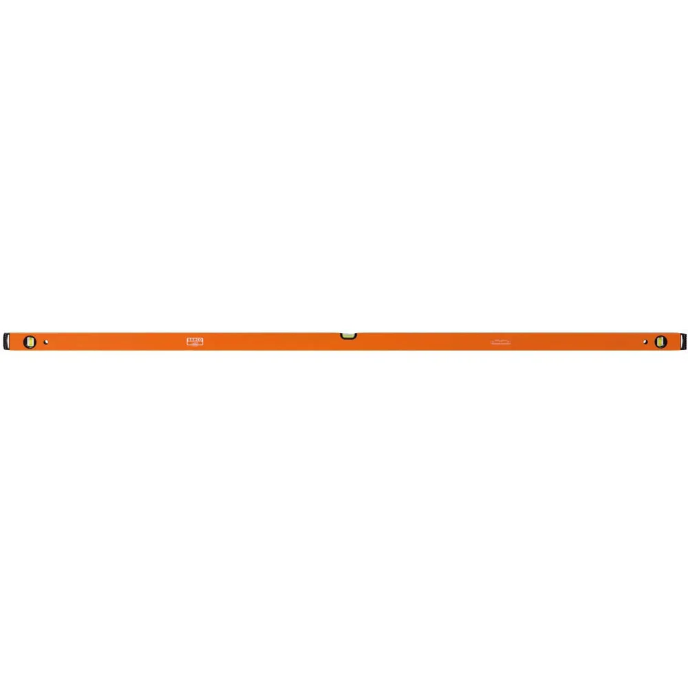 BAHCO VATER ALU 2 LIBELLER 1800MM v:9899544