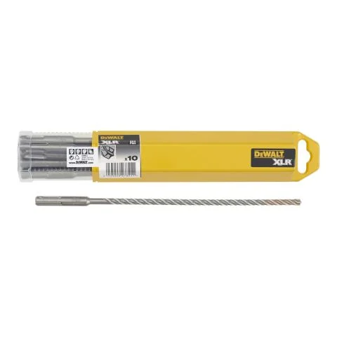 DT8955-QZ Dewalt Borr 4052673