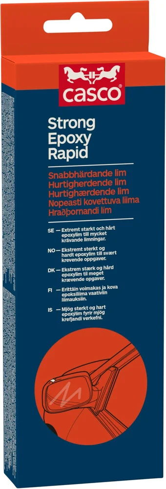 CASCO LIM STRONG EPOXY RAPID v:8663753 CASCO LIM STRONG EPOXY RAPID v:8663753