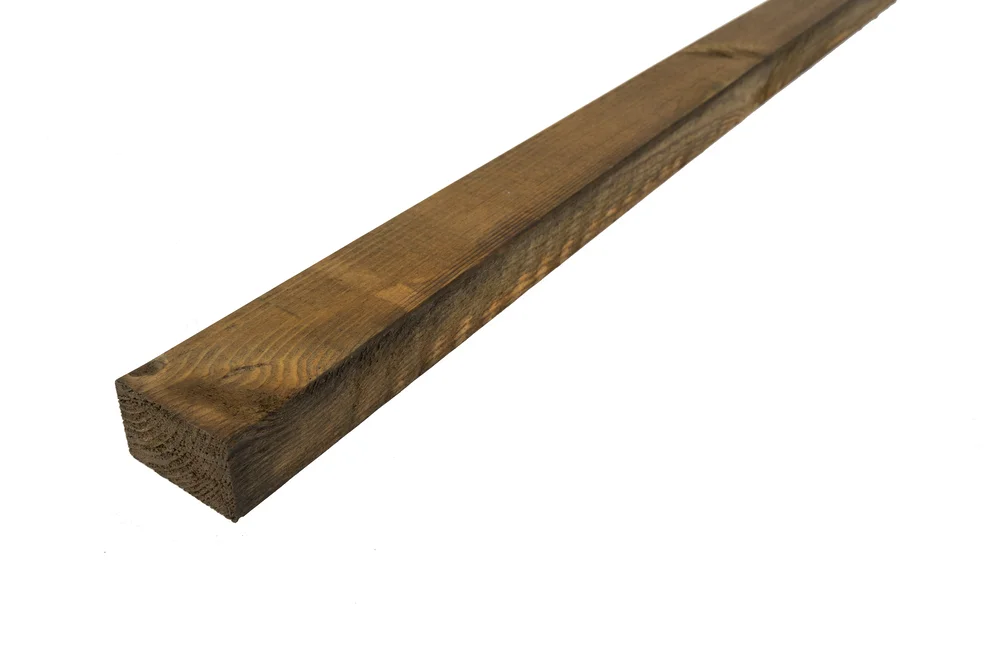 Lekt justert 48×73 mm brun v:6231499 Lekt justert 48×73 mm brun v:6231499