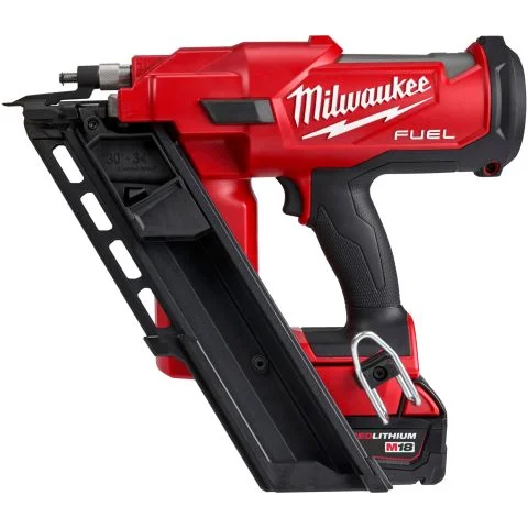 M18 FFN-502C Milwaukee Spikerpistol 2290835