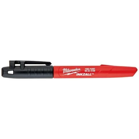 Inkzall 48223100 Milwaukee Penn TT12101