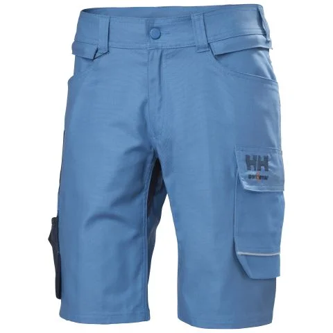 Oxford 2.0 77361-595 Helly Hansen Workwear Shorts 4077988