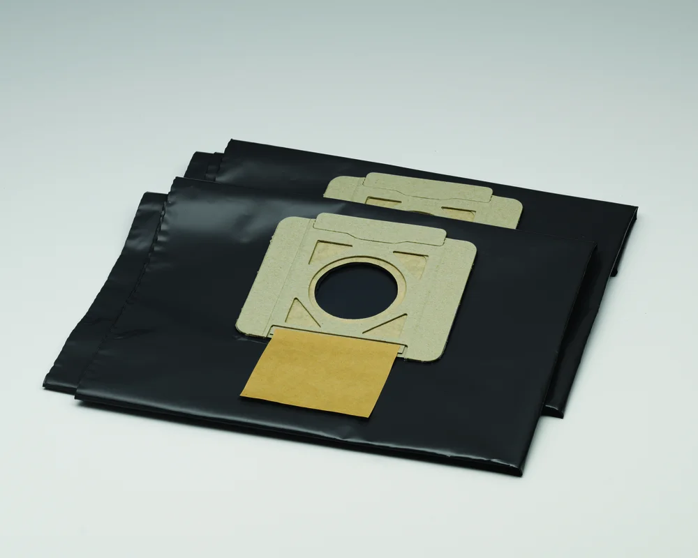 Filter bag f attix 5 5st nilfisk v:5310812