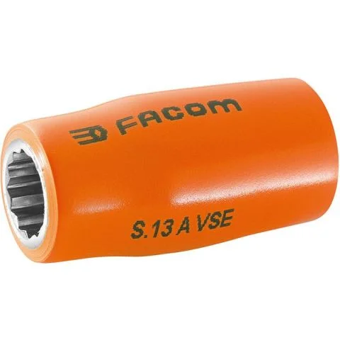 S.17AVSE Facom Hylse 1910359