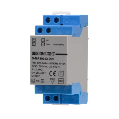 D-MA350 -10DIN Designlight Driver 3080329 D-MA350 -10DIN Designlight Driver 3080329