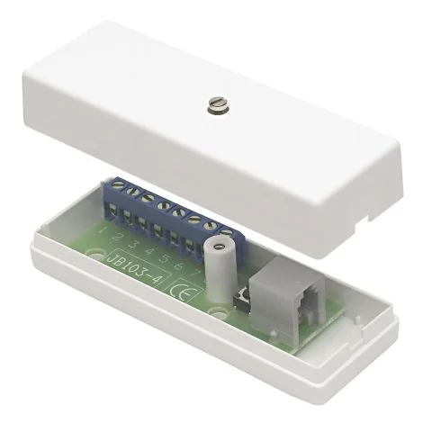 JB 103-4 Alarmtech Koblingsboks 3033985 JB 103-4 Alarmtech Koblingsboks 3033985