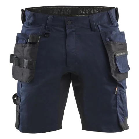 175218328600C52 Blåkläder Shorts 4028076