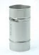 RØRLENGDE JUSTER 100-400MM Ø150 PPL v:3339721 RØRLENGDE JUSTER 100-400MM Ø150 PPL v:3339721