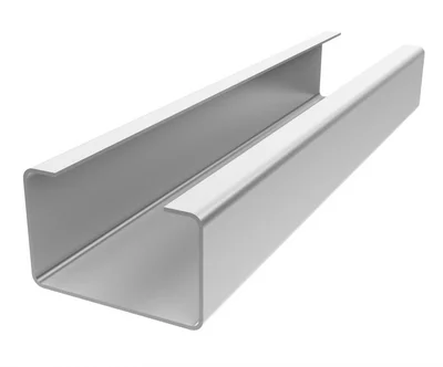 STÅLPR CF 70 1,0 4000 MM v:4091293