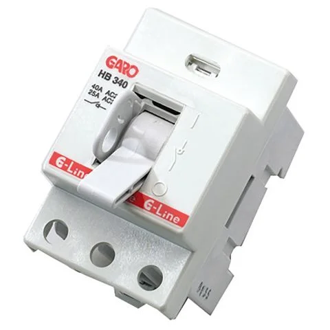 HB 340 Garo Hovedbryter 3028121