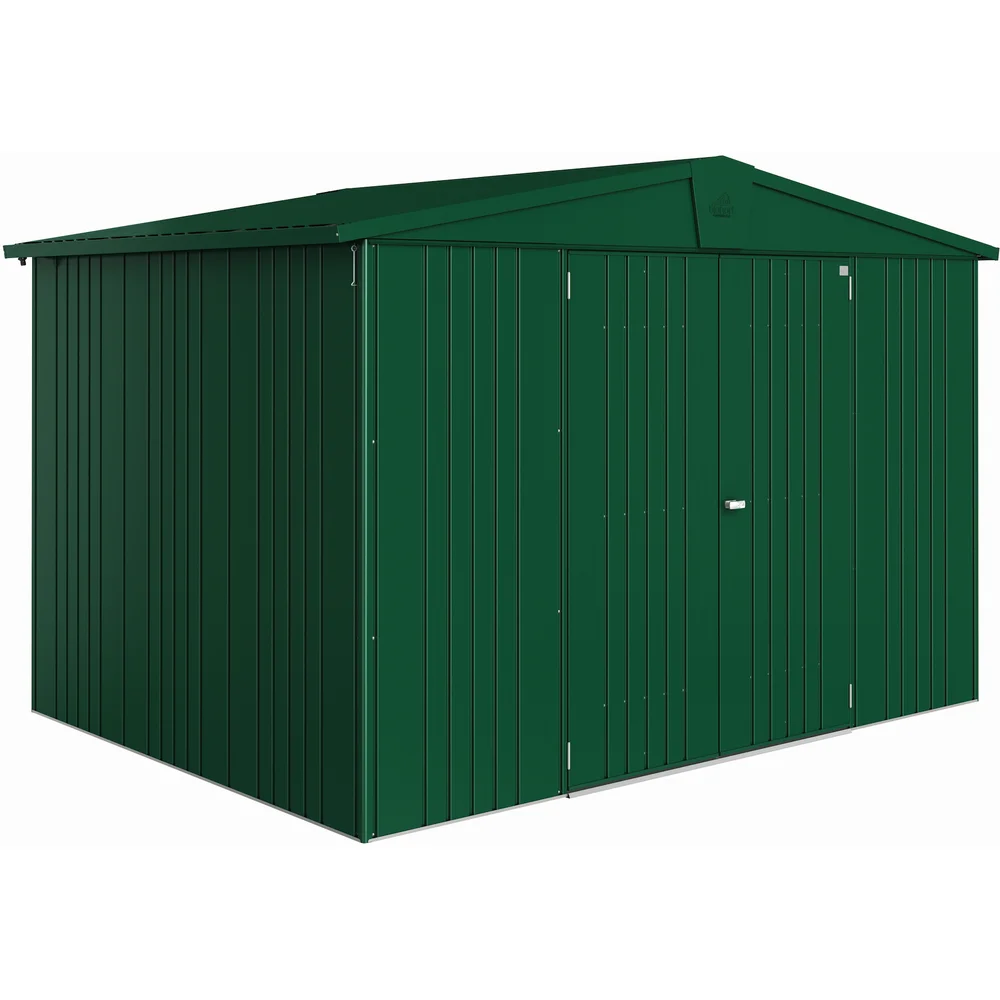 BIOHORT UTEBOD EUROPA STR 5 MØRK GRØNN METALLIC v:4780884 BIOHORT UTEBOD EUROPA STR 5 MØRK GRØNN METALLIC v:4780884