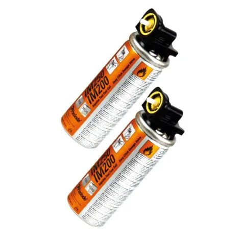 300341 Paslode Gasspatron JZ18408