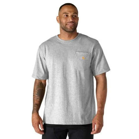 Pocket 103296 Carhartt T-skjorte 4104819