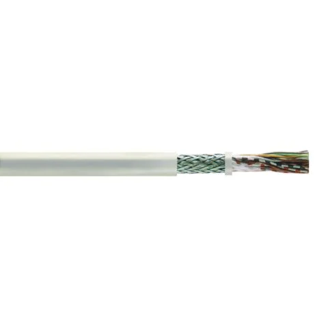 Novotronic LiYCY-TP Rutab Elektronikkabel 3029563 Novotronic LiYCY-TP Rutab Elektronikkabel 3029563