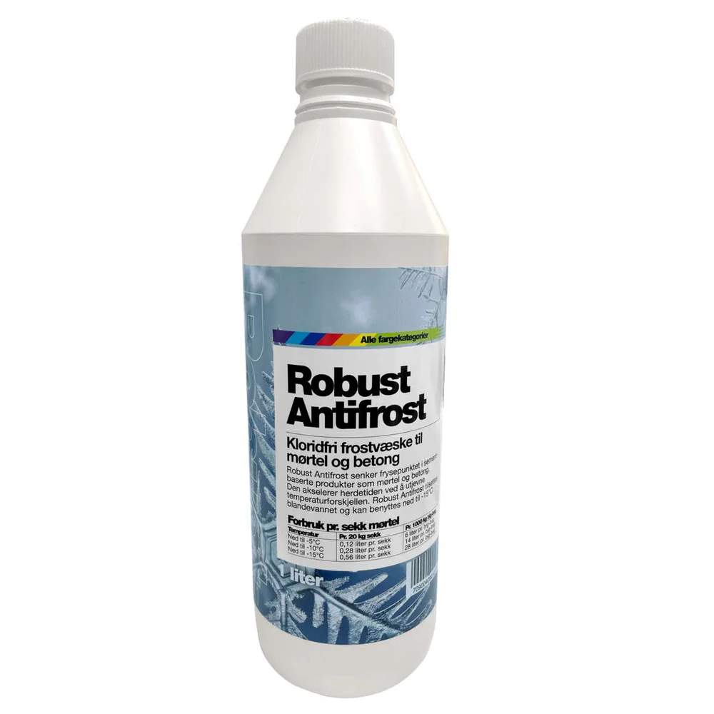 Robust Antifrost v:1434291