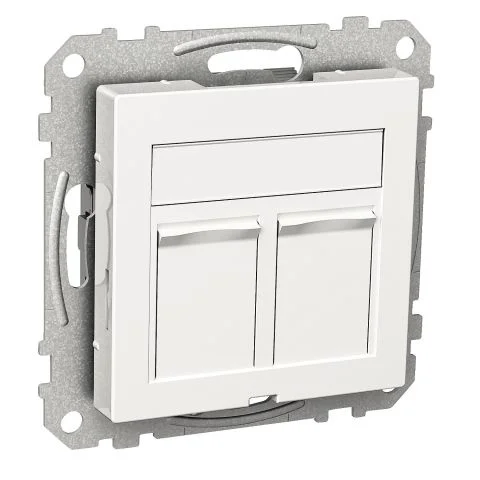 Actassi WDE002434 Schneider Electric Midtplate 28110851