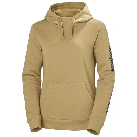 79313-730 Helly Hansen Workwear Hettegenser 4090542