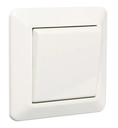 VIPPEBRYTER ELKO 1POL IP20 v:1670399