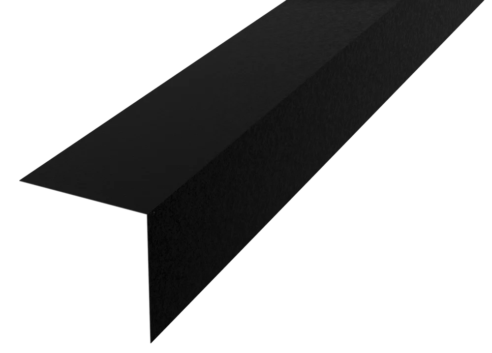 VINKELBSL UTV 10X10CM 2M SORT v:2096360 VINKELBSL UTV 10X10CM 2M SORT v:2096360