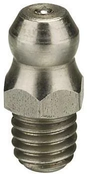 LUNA SMÖRJNIPPEL H1 M8X1 A2 v:9210042