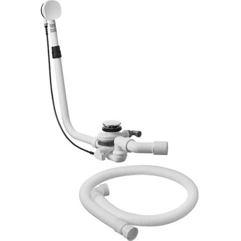 791228000001000 Duravit Avløpssett 4045760