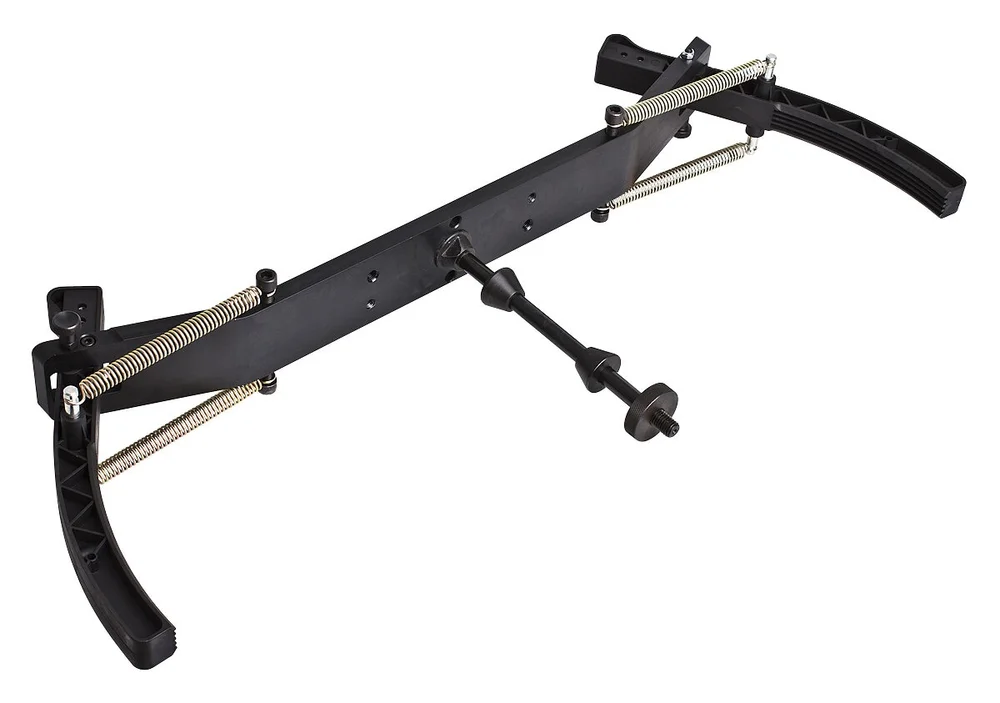 PELA MC-adapter til dekkbalanseringsmaskin v:3440872