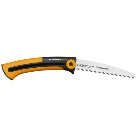 Xact SW72 S Fiskars Snekkersag 3059892 Xact SW72 S Fiskars Snekkersag 3059892