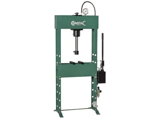 COMPAC VERKSTEDPRESSE HP 20 v:2775281 COMPAC VERKSTEDPRESSE HP 20 v:2775281