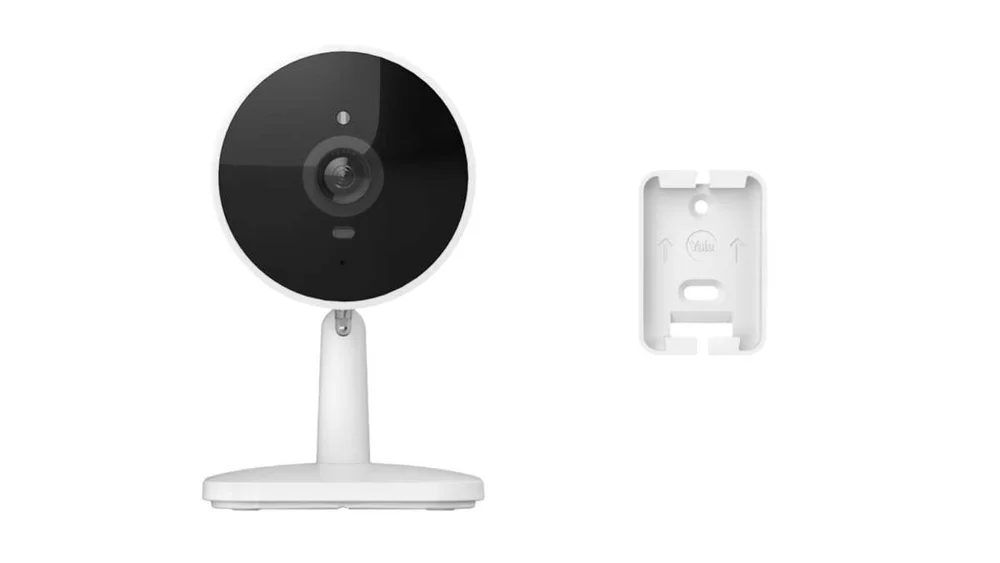 YALE SMART INDOOR CAMERA v:4563683