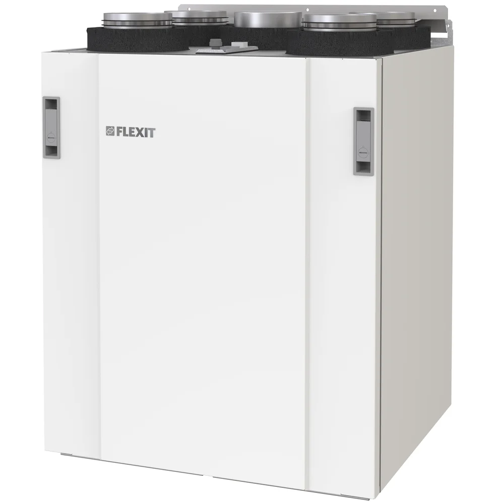 VENT.AGGREGAT NORDIC S3 REL v:6812623