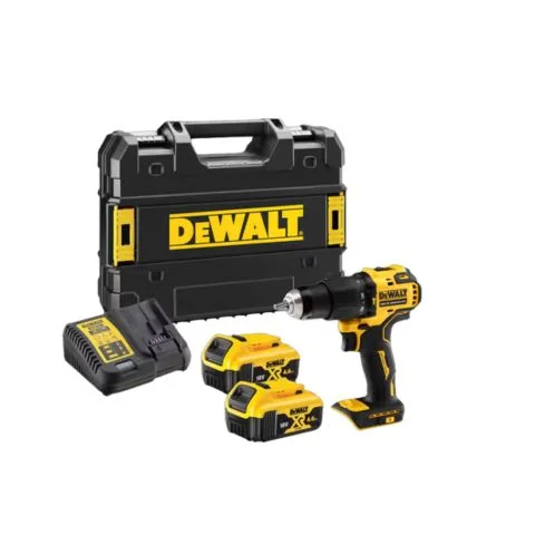 DCD709M2T Dewalt Bor 4053676