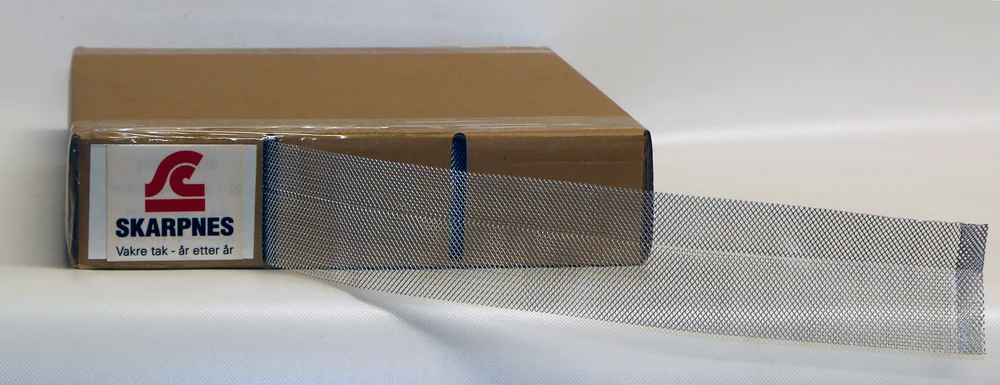 GITTER ALU MULTI BESKYTTELSE30/50MM v:5092020