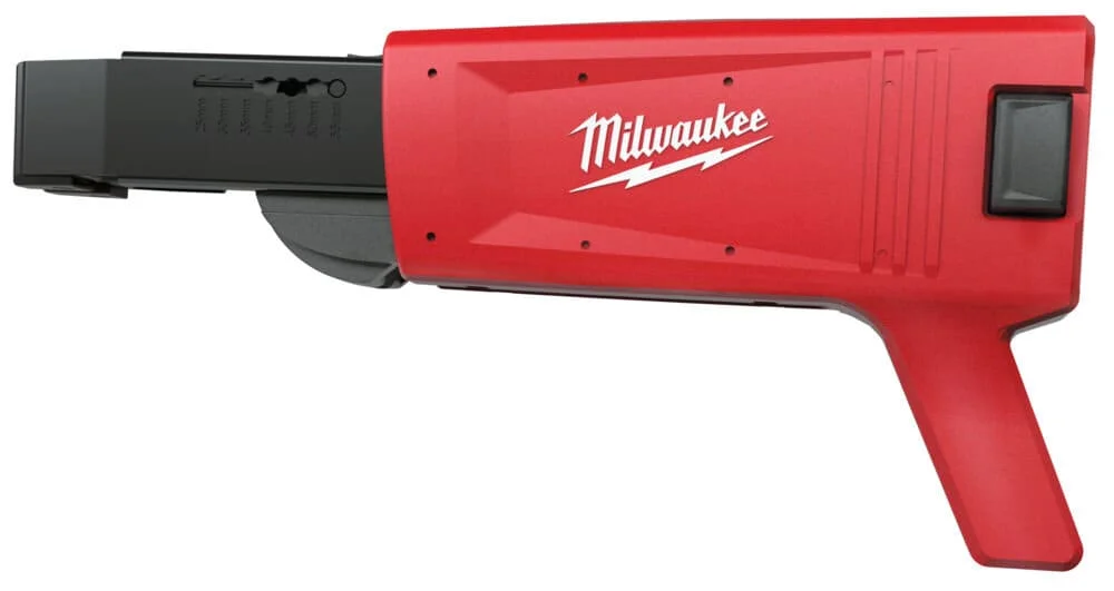Milwaukee Automatnese CA 55 v:5428513