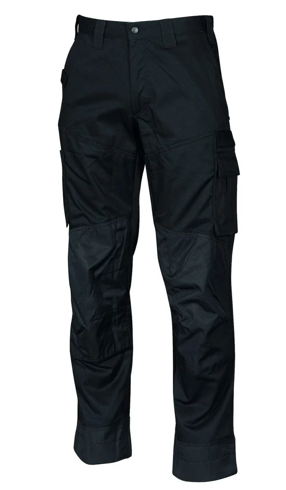 BUKSE STRETCH SVART (120599) v:3752894 BUKSE STRETCH SVART (120599) v:3752894
