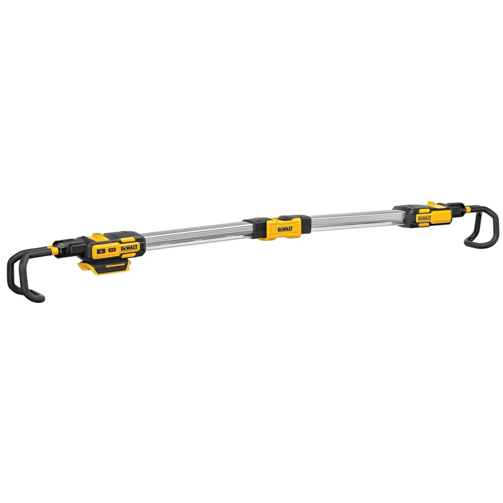 Dewalt Motorhettelampe XR 18V, DCL045, uten batteri & lader v:8495083