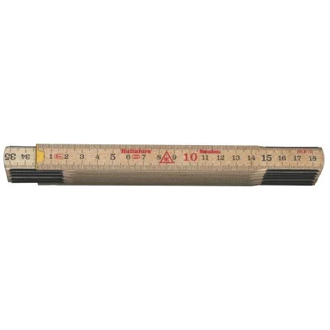 59-2-12 Hultafors Meterstokk 3060486