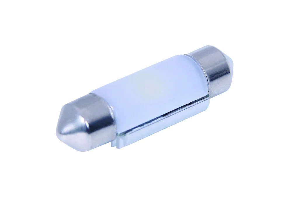 KJØRETØYPÆRE RØR SV8,5 LED 24V 2-PK v:4466768 KJØRETØYPÆRE RØR SV8,5 LED 24V 2-PK v:4466768