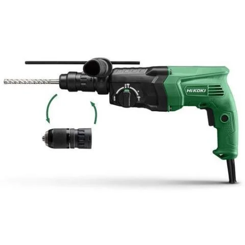 DH24PMH HiKOKI Kombihammer 3130636