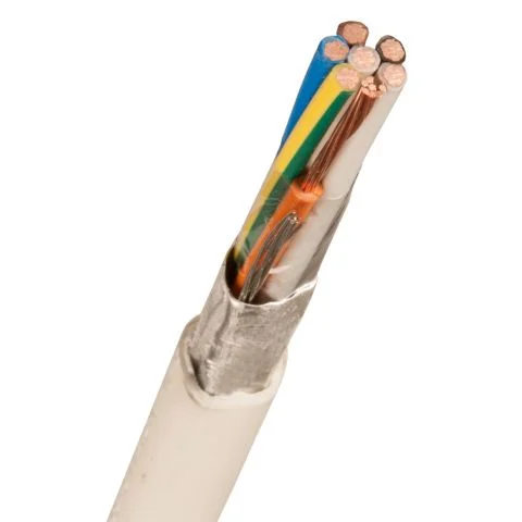 FQLQ EASY Nexans Installasjonskabel 3027227