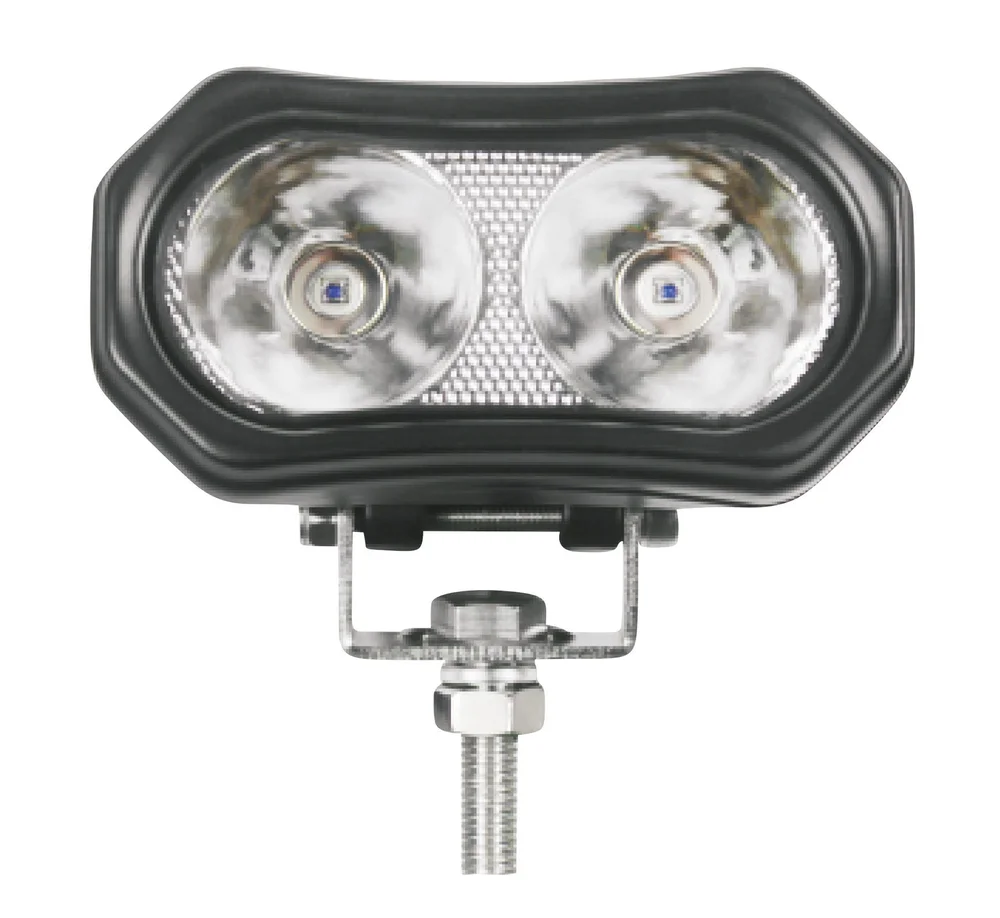 AWARD TRUCK BELYSNING LED 6W BLÅ v:2763779