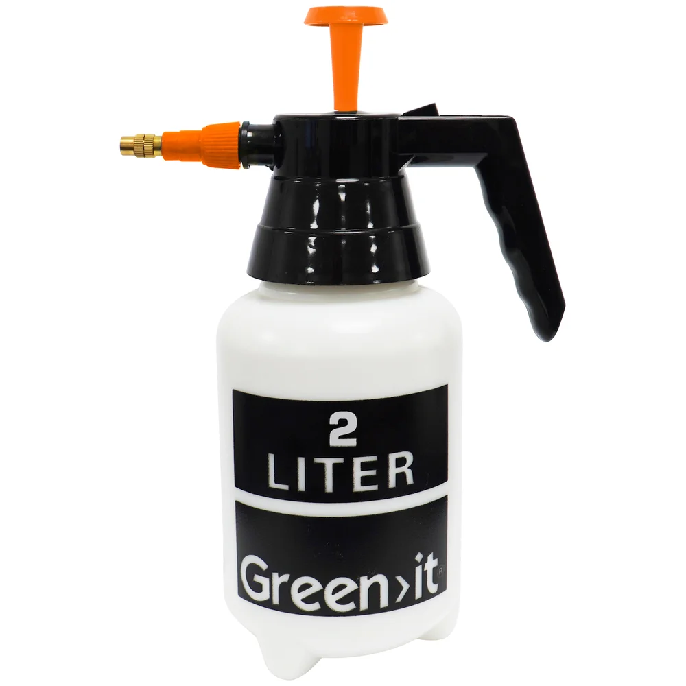 HOME IT GARDEN TRYKKSPRØYTE M/PUMPE 2L v:8501640 HOME IT GARDEN TRYKKSPRØYTE M/PUMPE 2L v:8501640
