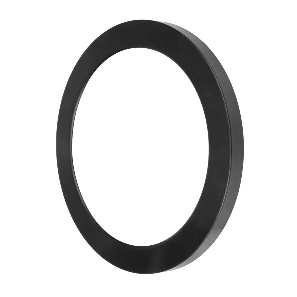 Egant dekorring til EasyLED 12W panellys v:6871568
