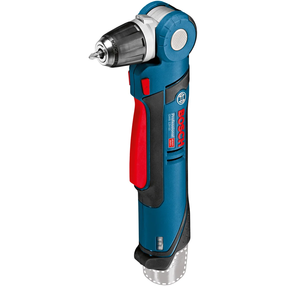 BOSCH VINKELBORSKRUTREKKER GWB 12V-10 SOLO v:4843535
