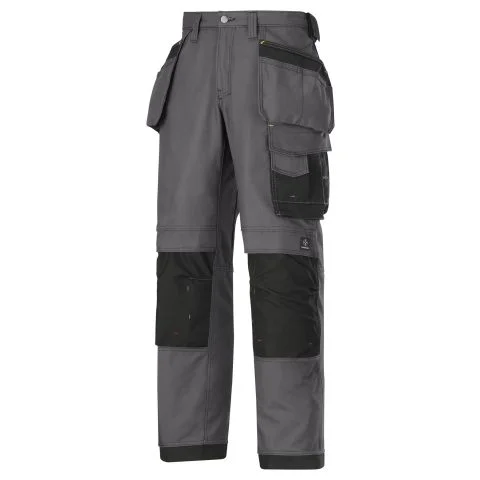 3214 Snickers Workwear Arbeidsbukse 1283469