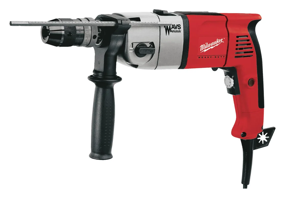MILWAUKEE SLAGBORMASKIN PD2E 24 RS 1010W v:4653305 MILWAUKEE SLAGBORMASKIN PD2E 24 RS 1010W v:4653305